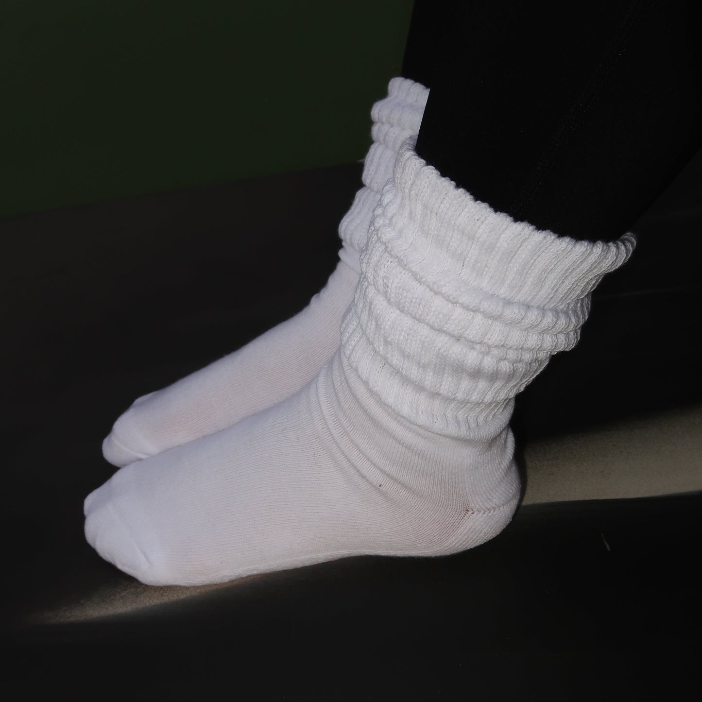 SLOUCH GRIP SOCKS