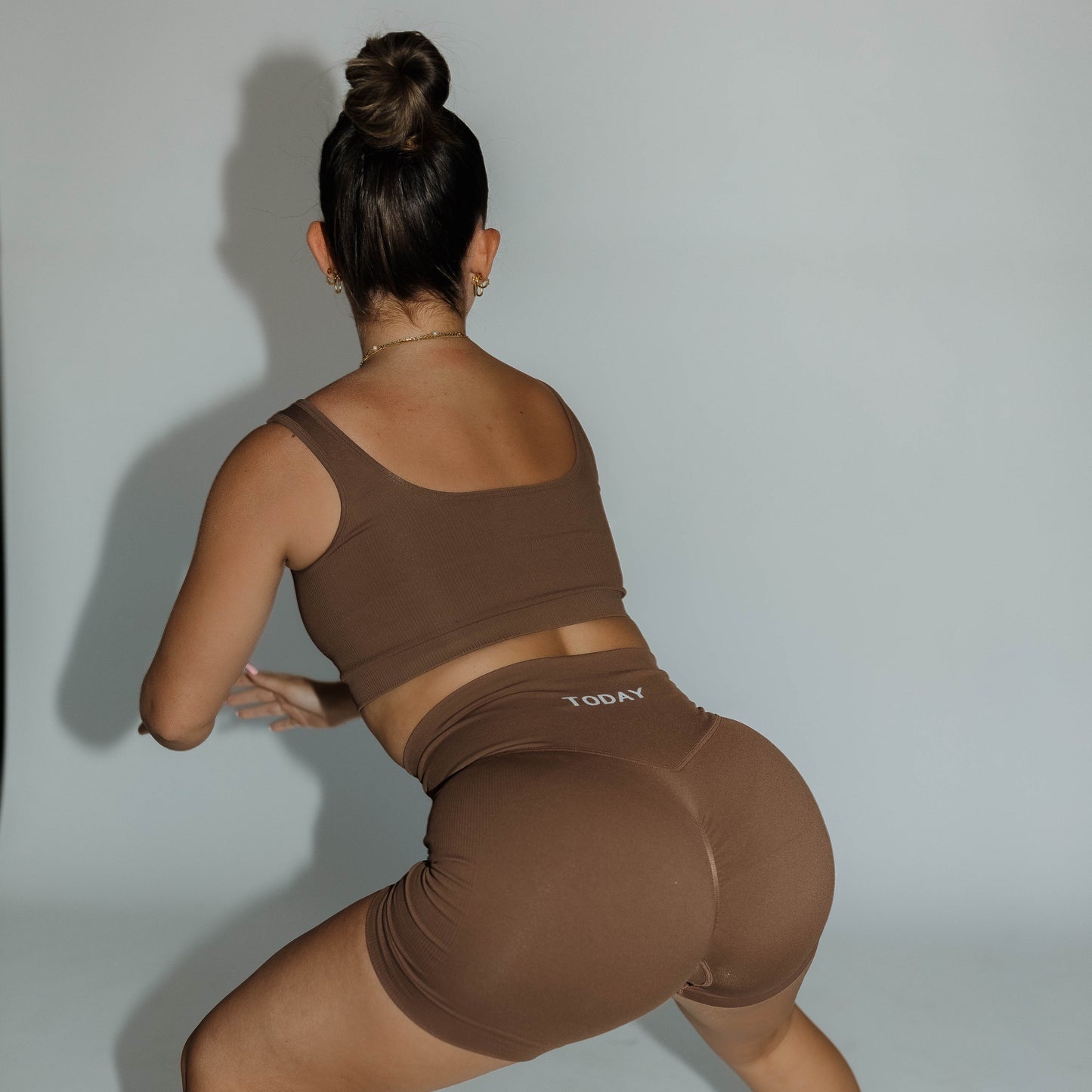 BERLIN SHORTS