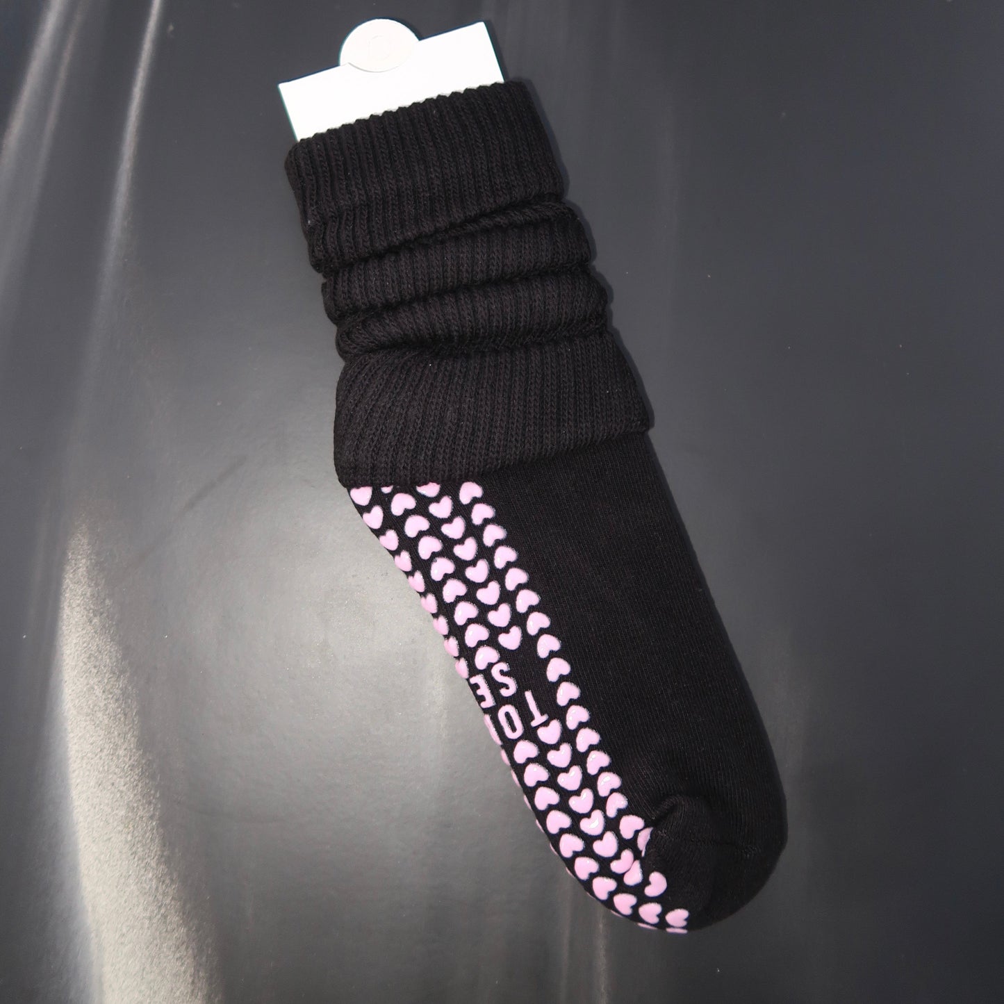 SLOUCH GRIP SOCKS